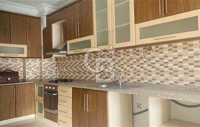 SUBAYEVLERİ ATATÜRK PARKI ÜSTÜ ASANSÖRLÜ 4+1 SATILIK DAİRE