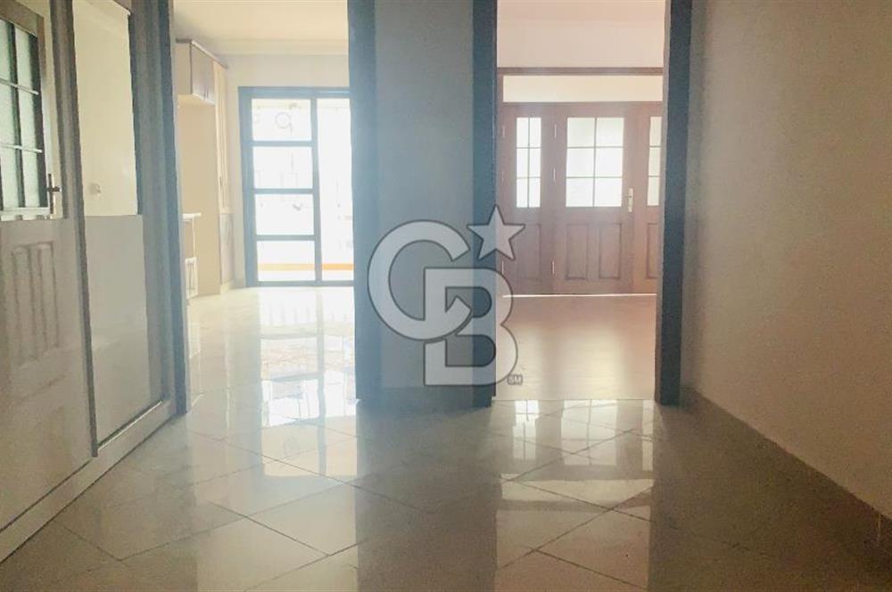 SUBAYEVLERİ ATATÜRK PARKI ÜSTÜ ASANSÖRLÜ 4+1 SATILIK DAİRE