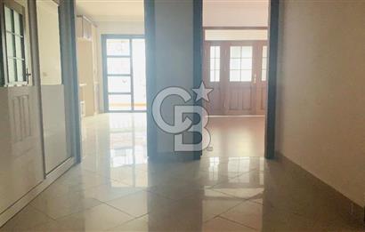 SUBAYEVLERİ ATATÜRK PARKI ÜSTÜ ASANSÖRLÜ 4+1 SATILIK DAİRE