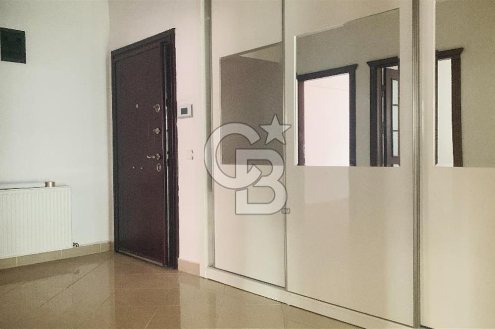 SUBAYEVLERİ ATATÜRK PARKI ÜSTÜ ASANSÖRLÜ 4+1 SATILIK DAİRE