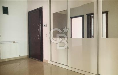 SUBAYEVLERİ ATATÜRK PARKI ÜSTÜ ASANSÖRLÜ 4+1 SATILIK DAİRE