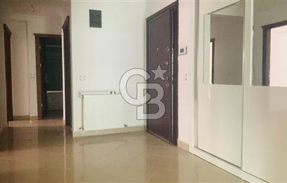 SUBAYEVLERİ ATATÜRK PARKI ÜSTÜ ASANSÖRLÜ 4+1 SATILIK DAİRE