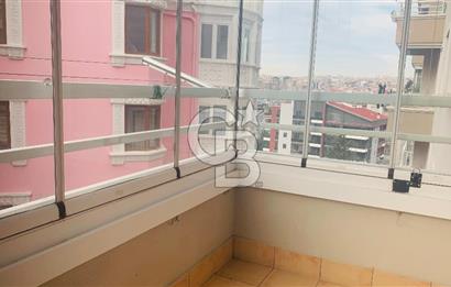 SUBAYEVLERİ ATATÜRK PARKI ÜSTÜ ASANSÖRLÜ 4+1 SATILIK DAİRE