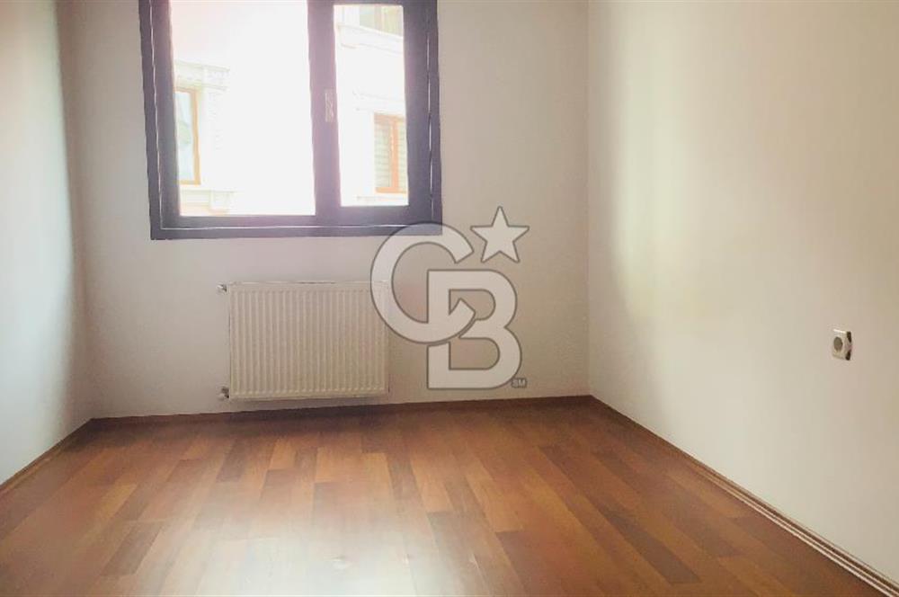 SUBAYEVLERİ ATATÜRK PARKI ÜSTÜ ASANSÖRLÜ 4+1 SATILIK DAİRE