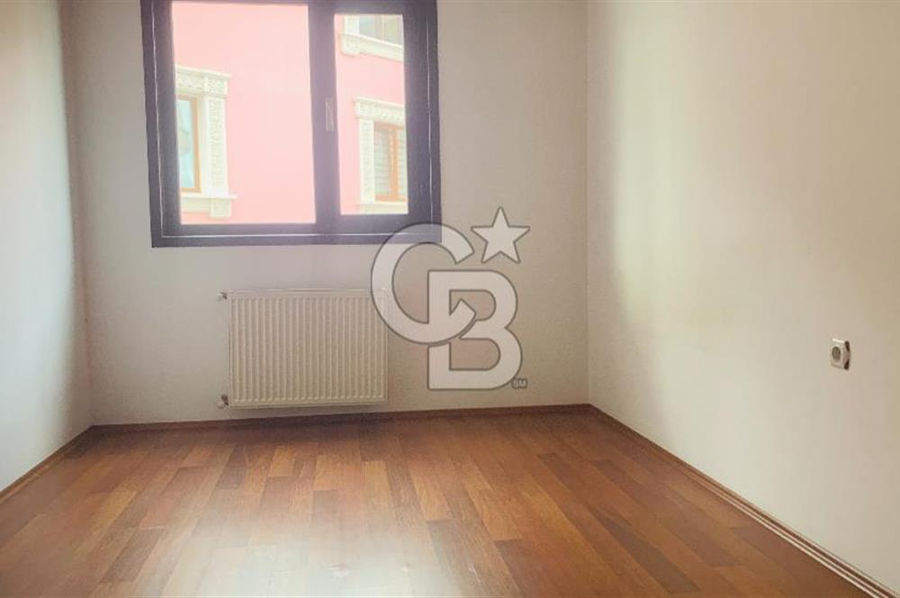 SUBAYEVLERİ ATATÜRK PARKI ÜSTÜ ASANSÖRLÜ 4+1 SATILIK DAİRE