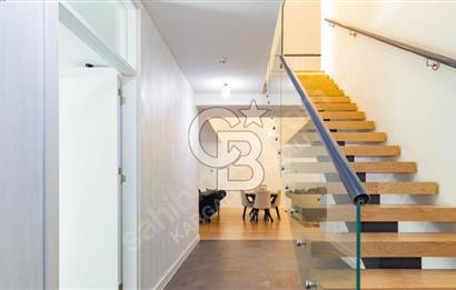 BİLKENT ANKA NATURA SİTESİNDE KİRALIK 4+1 LÜKS BAHÇE DUBLEKS