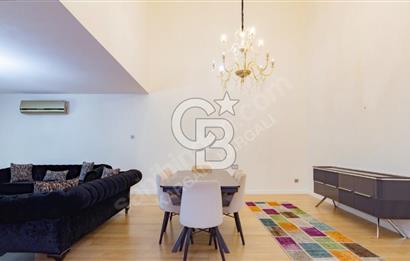 BİLKENT ANKA NATURA SİTESİNDE KİRALIK 4+1 LÜKS BAHÇE DUBLEKS