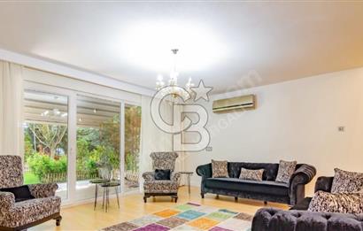 BİLKENT ANKA NATURA SİTESİNDE KİRALIK 4+1 LÜKS BAHÇE DUBLEKS