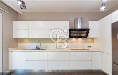 BİLKENT ANKA NATURA SİTESİNDE KİRALIK 4+1 LÜKS BAHÇE DUBLEKS