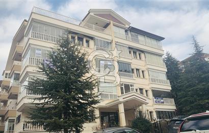 SUBAYEVLERİ ATATÜRK PARKI ÜSTÜ ASANSÖRLÜ 4+1 SATILIK DAİRE
