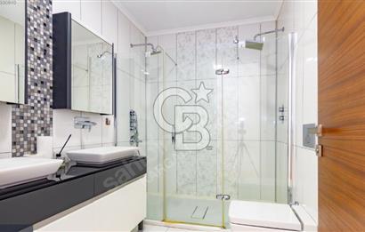 BİLKENT ANKA NATURA SİTESİNDE KİRALIK 4+1 LÜKS BAHÇE DUBLEKS