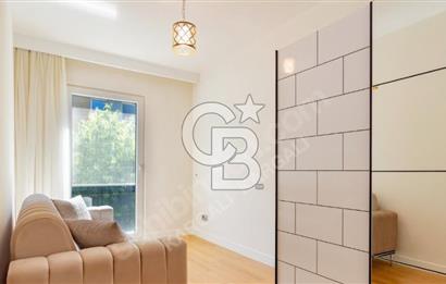 BİLKENT ANKA NATURA SİTESİNDE KİRALIK 4+1 LÜKS BAHÇE DUBLEKS