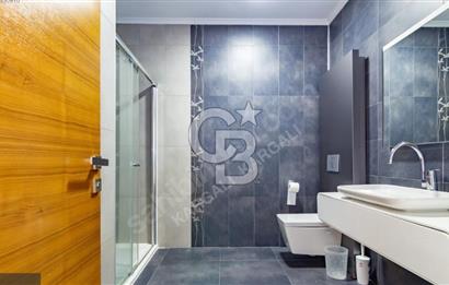 BİLKENT ANKA NATURA SİTESİNDE KİRALIK 4+1 LÜKS BAHÇE DUBLEKS