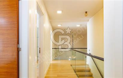 BİLKENT ANKA NATURA SİTESİNDE KİRALIK 4+1 LÜKS BAHÇE DUBLEKS