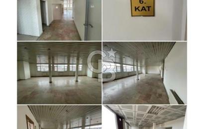 ULUS ANAFARTALARDA BİR ÇOK İŞ KOLUNA UYGUN KİRALIK KOMPLE BİNA