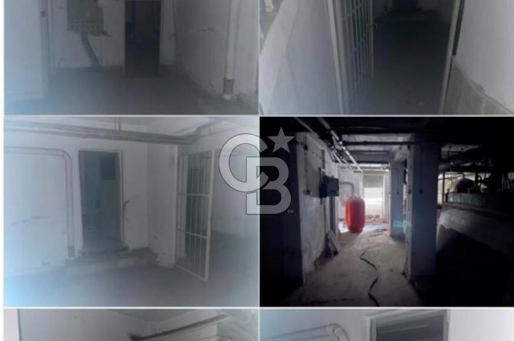 ULUS ANAFARTALARDA BİR ÇOK İŞ KOLUNA UYGUN KİRALIK KOMPLE BİNA