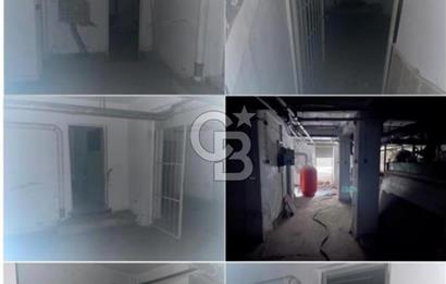 ULUS ANAFARTALARDA BİR ÇOK İŞ KOLUNA UYGUN KİRALIK KOMPLE BİNA