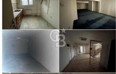 ULUS ANAFARTALARDA BİR ÇOK İŞ KOLUNA UYGUN KİRALIK KOMPLE BİNA