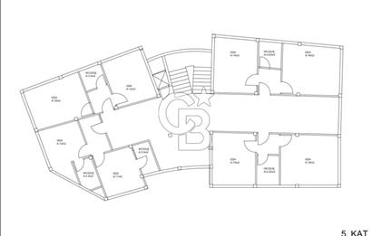 ULUS ANAFARTALARDA BİR ÇOK İŞ KOLUNA UYGUN KİRALIK KOMPLE BİNA