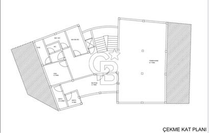 ULUS ANAFARTALARDA BİR ÇOK İŞ KOLUNA UYGUN KİRALIK KOMPLE BİNA