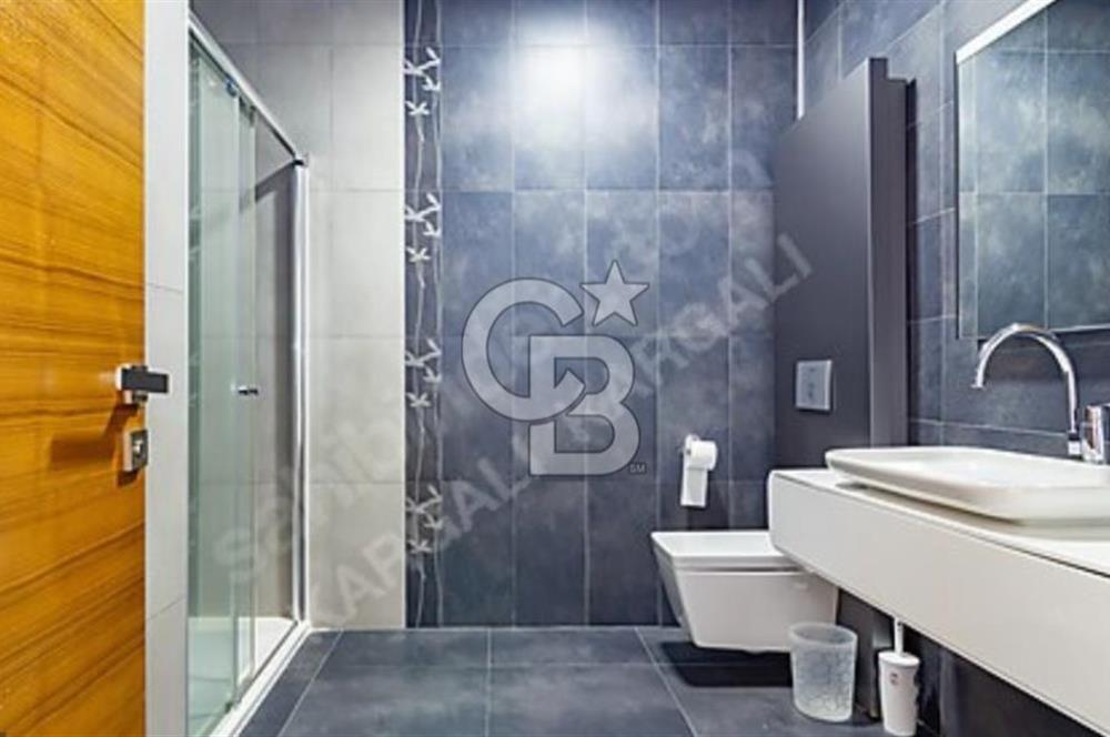 BİLKENT ANKA NATURA SİTESİNDE KİRALIK 4+1 LÜKS BAHÇE DUBLEKS