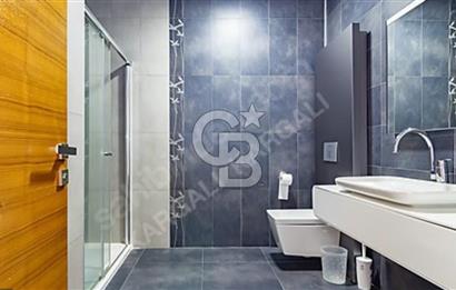 BİLKENT ANKA NATURA SİTESİNDE KİRALIK 4+1 LÜKS BAHÇE DUBLEKS