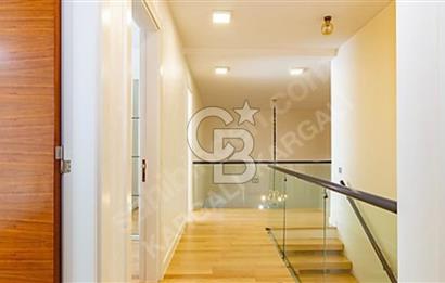 BİLKENT ANKA NATURA SİTESİNDE KİRALIK 4+1 LÜKS BAHÇE DUBLEKS