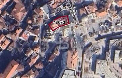 ULUS ANAFARTALARDA BİR ÇOK İŞ KOLUNA UYGUN KİRALIK KOMPLE BİNA