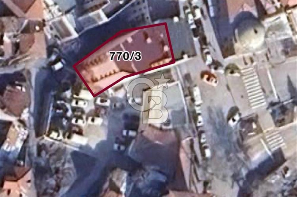 ULUS ANAFARTALARDA BİR ÇOK İŞ KOLUNA UYGUN KİRALIK KOMPLE BİNA