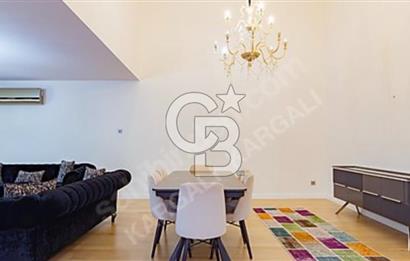 BİLKENT ANKA NATURA SİTESİNDE KİRALIK 4+1 LÜKS BAHÇE DUBLEKS