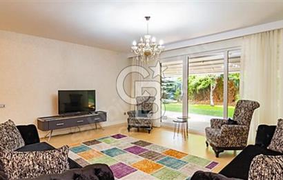 BİLKENT ANKA NATURA SİTESİNDE KİRALIK 4+1 LÜKS BAHÇE DUBLEKS