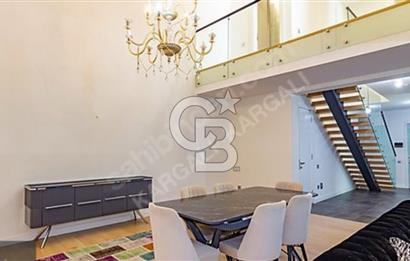 BİLKENT ANKA NATURA SİTESİNDE KİRALIK 4+1 LÜKS BAHÇE DUBLEKS