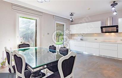 BİLKENT ANKA NATURA SİTESİNDE KİRALIK 4+1 LÜKS BAHÇE DUBLEKS