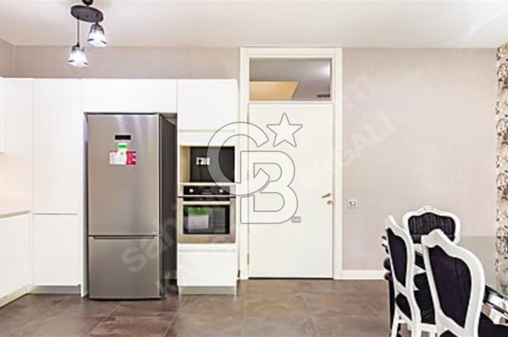 BİLKENT ANKA NATURA SİTESİNDE KİRALIK 4+1 LÜKS BAHÇE DUBLEKS