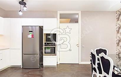 BİLKENT ANKA NATURA SİTESİNDE KİRALIK 4+1 LÜKS BAHÇE DUBLEKS