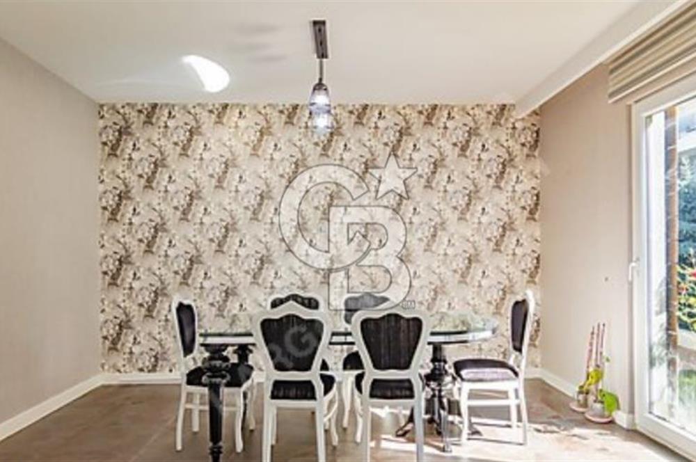 BİLKENT ANKA NATURA SİTESİNDE KİRALIK 4+1 LÜKS BAHÇE DUBLEKS