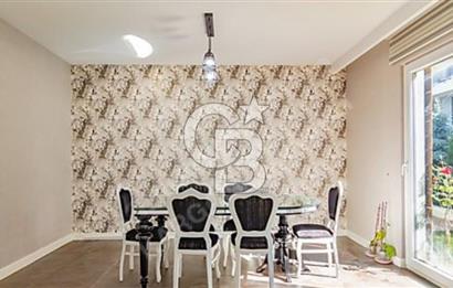 BİLKENT ANKA NATURA SİTESİNDE KİRALIK 4+1 LÜKS BAHÇE DUBLEKS