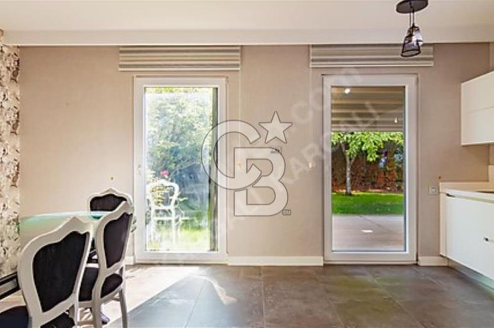 BİLKENT ANKA NATURA SİTESİNDE KİRALIK 4+1 LÜKS BAHÇE DUBLEKS