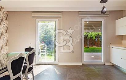 BİLKENT ANKA NATURA SİTESİNDE KİRALIK 4+1 LÜKS BAHÇE DUBLEKS