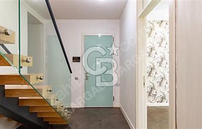 BİLKENT ANKA NATURA SİTESİNDE KİRALIK 4+1 LÜKS BAHÇE DUBLEKS