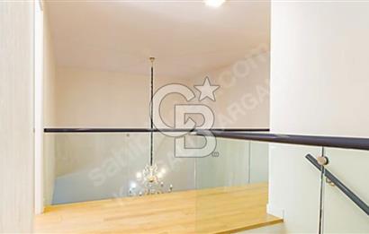 BİLKENT ANKA NATURA SİTESİNDE KİRALIK 4+1 LÜKS BAHÇE DUBLEKS