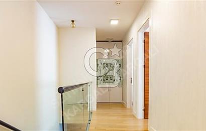 BİLKENT ANKA NATURA SİTESİNDE KİRALIK 4+1 LÜKS BAHÇE DUBLEKS