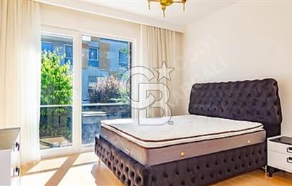 BİLKENT ANKA NATURA SİTESİNDE KİRALIK 4+1 LÜKS BAHÇE DUBLEKS