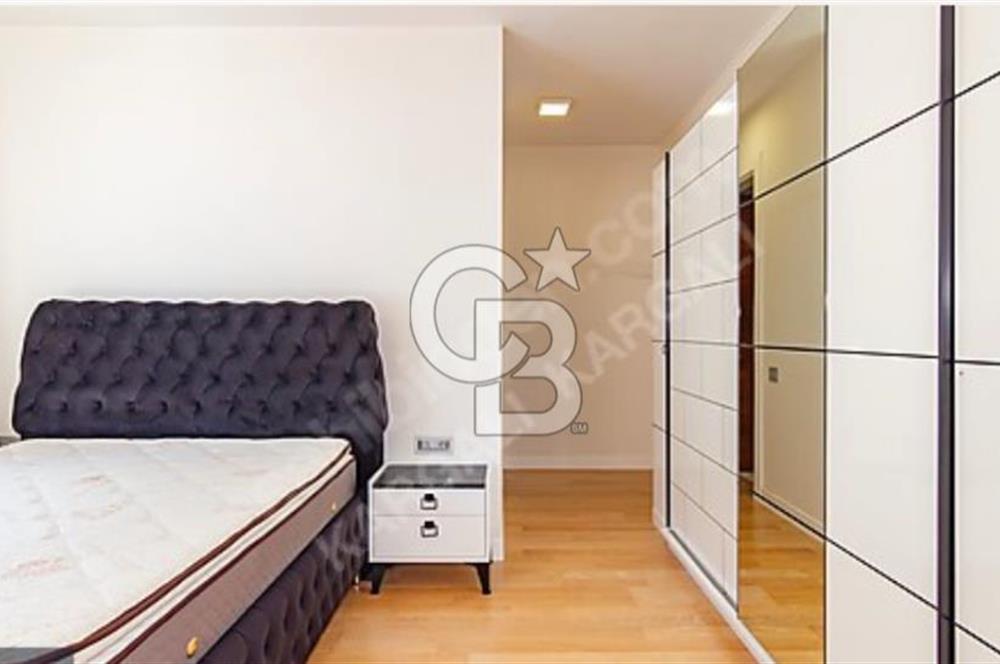 BİLKENT ANKA NATURA SİTESİNDE KİRALIK 4+1 LÜKS BAHÇE DUBLEKS