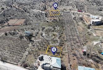 SİLİFKE MARA'DA SATILIK İMARLI ARSA - 2 - 335062