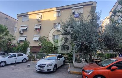 Merkezi Konumda 3+1 Bahçeli, Otoparklı, Ferah Daire