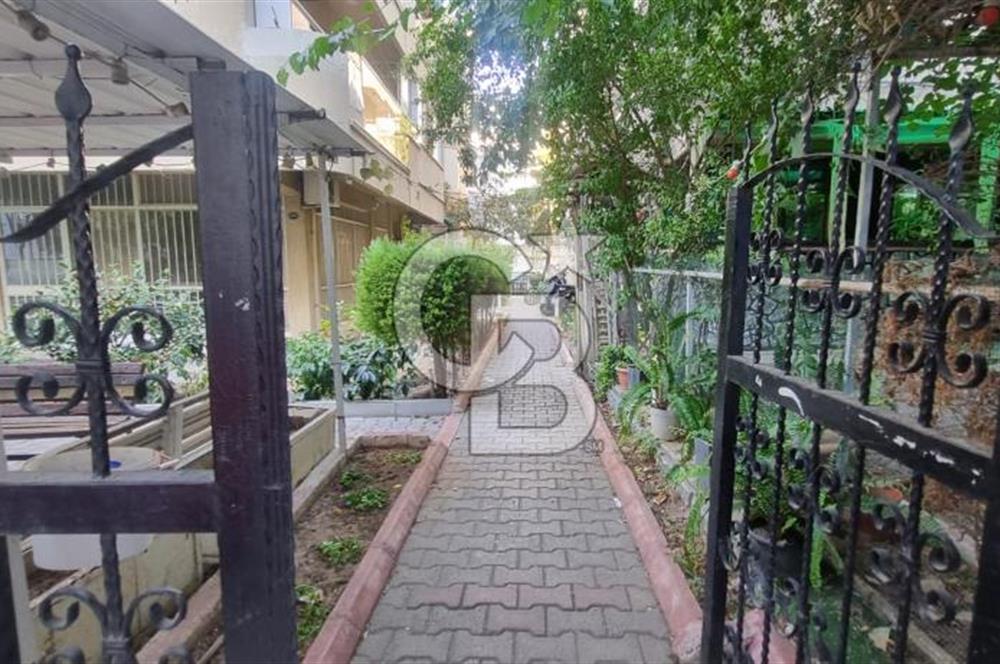 Merkezi Konumda 3+1 Bahçeli, Otoparklı, Ferah Daire