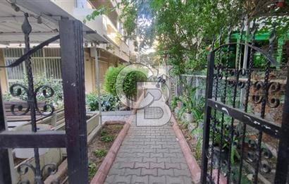 Merkezi Konumda 3+1 Bahçeli, Otoparklı, Ferah Daire