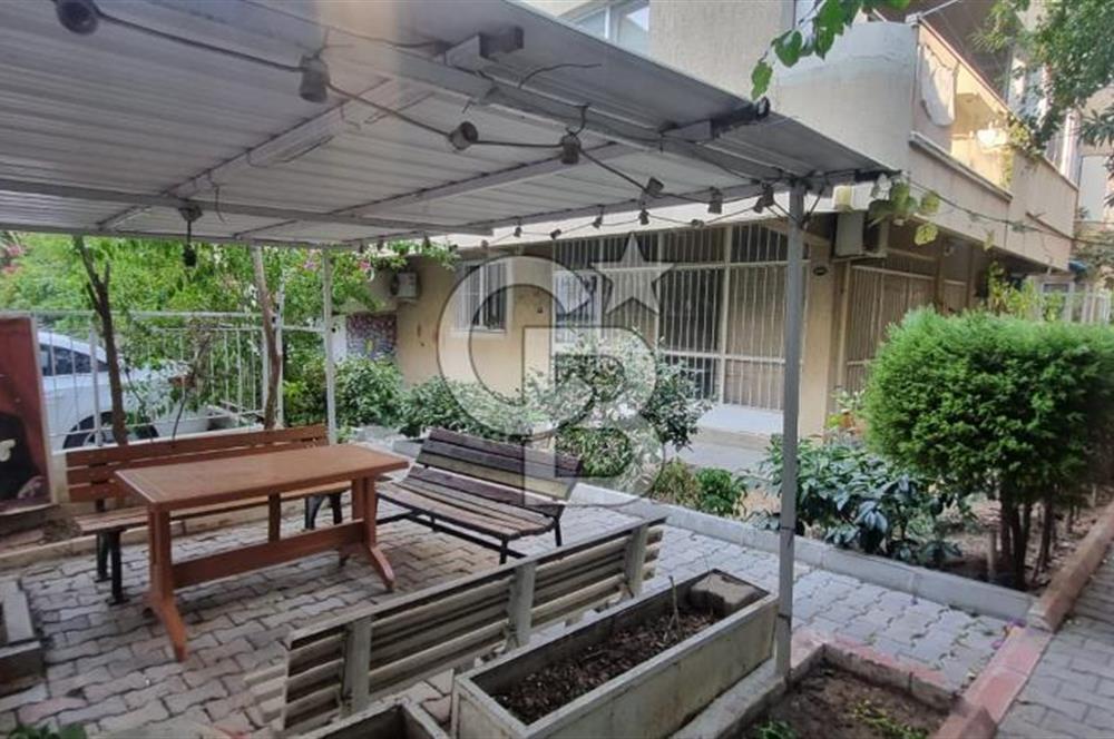 Merkezi Konumda 3+1 Bahçeli, Otoparklı, Ferah Daire