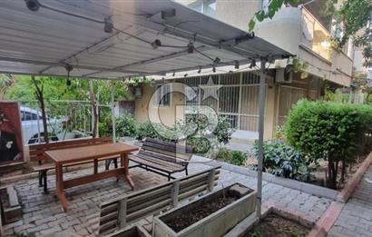 Merkezi Konumda 3+1 Bahçeli, Otoparklı, Ferah Daire